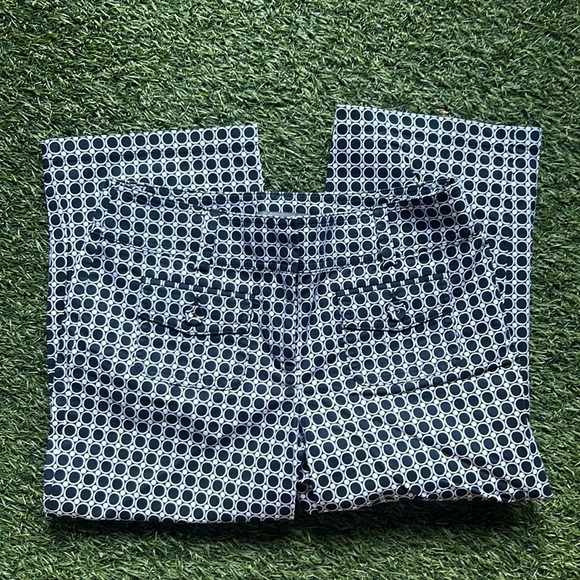 Ann Taylor Womens MARGO Crop Pants - Picture 5 of 13